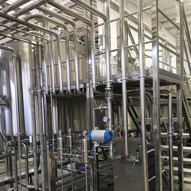 福建小型啤酒设备